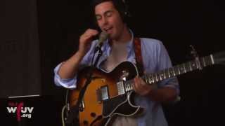 White Denim - "Pretty Green" (Live at WFUV)