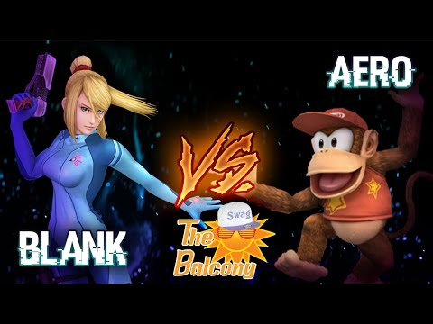 PM @ the Balcony 35 - Winners Quarters ft. Blank VS Aero