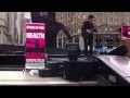 The Mountain Goats - "Jenny" / "Color in Your Cheeks" (2011-02-26)