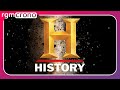 Chronology Of Idents From The History Channel 1995 Present