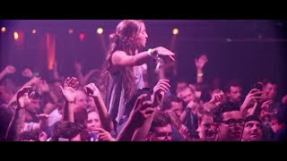 KH4OT1C - Thundercloud (Official Music Video)