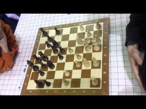 2015-12-18 POLIVANOV, Anatoliy - MAKOVEEV, IlyaEuropean Chess Blitz 2-d Round 1-st game