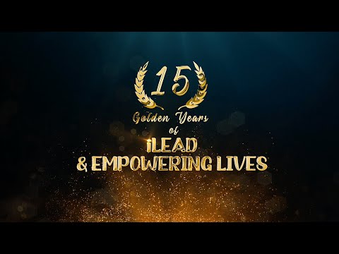 iLEAD Song | Celebration of 15 years of iLEAD | English