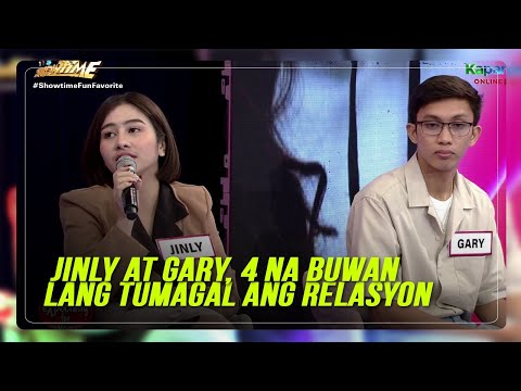 'EXpercially For You': Jinly at Gary, 4 na buwan lang tumagal ang relasyon ABS-CBN News