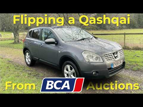 Bca British Car Auctions