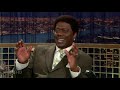 Bernie Mac Interview - 3/20/2007 DEFAULT Thumbnail