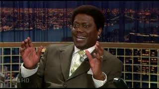 Bernie Mac Interview - 3/20/2007 MQDEFAULT Thumbnail
