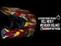 Bell - Moto-9 MIPS Showtime McGrath Replica Helmet Video