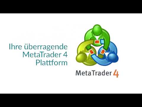 MetaTrader4 Installieren 💥 ᴴᴰ #free4fx #fxplus #4roboforex #gold-ea.pro