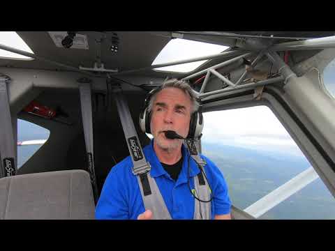 Garmin GI 275 EFIS Flight Review