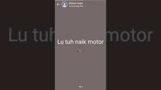 Download lagu Ketika Temen Bawa Motor Malah Ngajak Mati ππππ€£π€£ mp3 Download lagu Ketika Temen Bawa Motor Malah Ngajak Mati ππππ€£π€£ mp3