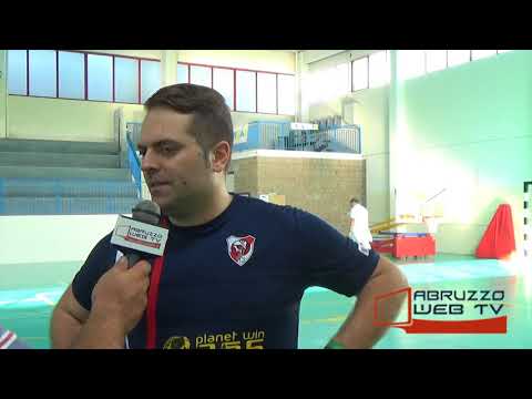 Atletico Sambuceto Minerva C5 1 0 300917