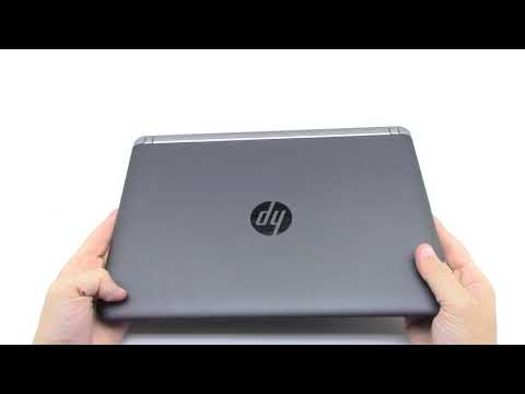 Refurbished Hp Laptop