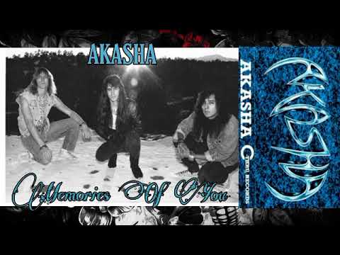 Akasha - Memories Of You