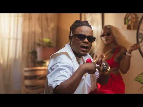 T-sean - Lobe (Official Music Video)