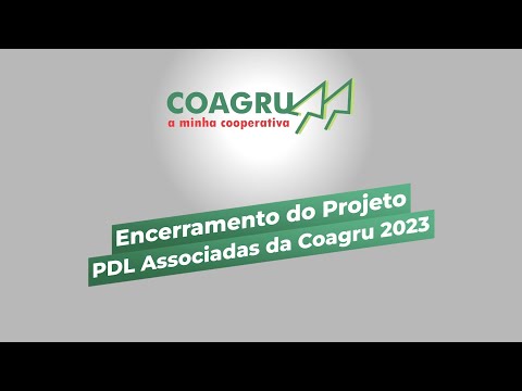 COAGRU INFORMATIVO