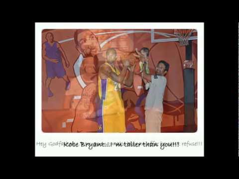 Saisha's First Birthday Slideshow