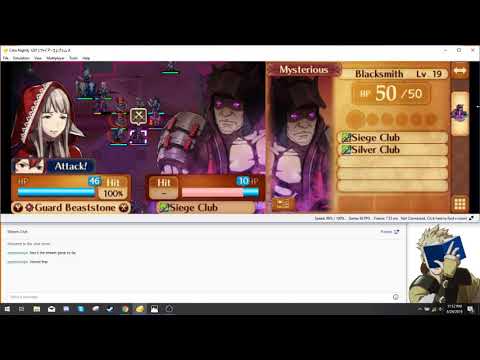 Fire Emblem Fates - #Galeforce: Part 26 (Conquest Not-So-Endgame)