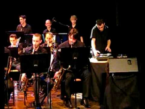 Big Bog Live 2010 squire for hire