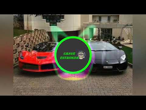 Maconharia - Mc Lan Mc Novin E Bonde 300 {Com Grave}