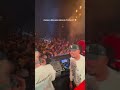 rampa  & massumamusic bringing ‘Contesto’ to life on stage. What a moment 😮‍💨#tampa #keinemusik