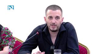 "Կատաղած Ցուլի" սցենարիստը "Ոսկե Ծիրանի" պատվավոր հյուրերից է լինելու․ Կարեն Ավեիսյան։ Լրաբեր
