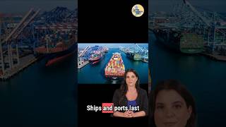 UK's Green Shipping Boom: Real Money or Career Gamble? #shippingjobs #greenjobs #futureofwork