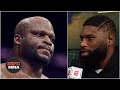 Curtis Blaydes is 'more than' ready for his fight vs. Derrick Lewis | ESPN MMA