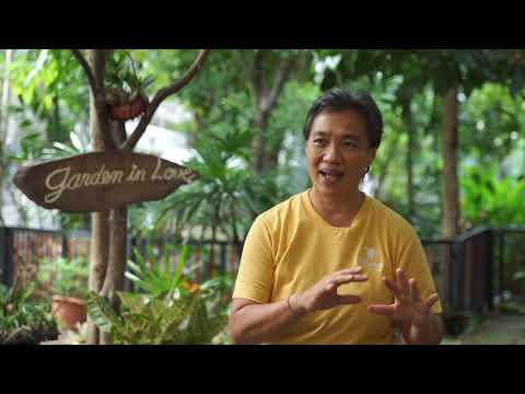 แม่ครูฝึกตน ตอนที่ 2 : แม่ครูเตรียมของ