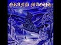 Grand Magus - Hammer of the north (2010) Full Album