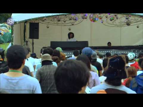 DJ NOBU - DJ @ TAICO CLUB camps' 2010