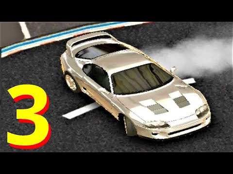 Drift 2 Drag GAMEPLAY Part 3 GOLD League (Android, iOS) - YouTube