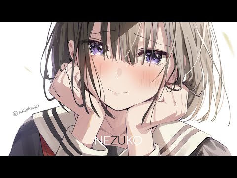 Nightcore - Robby Burke & Bäsello - SHY