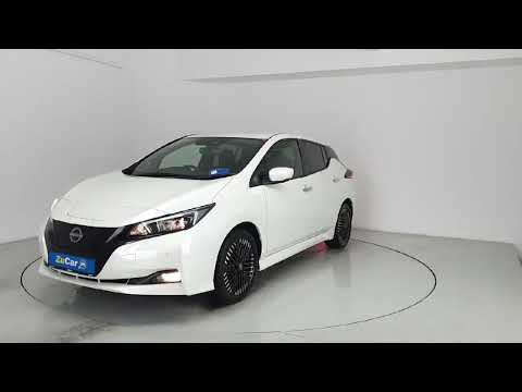 Nissan Leaf #271 Leaf N-Connecta N-Connecta 150 - Image 2