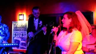 Lisa Leushner - Lady Marmalade