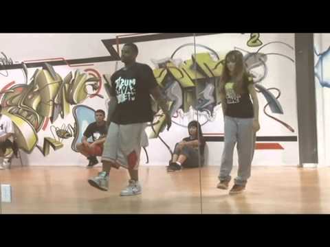 Chachi Gonzales & Brandon The Dream