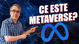 Intră în Metaverse! 🥽 Ce lume virtuală vrea să întemeieze Zuckerberg