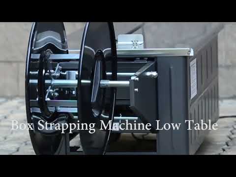 Strapping Machine