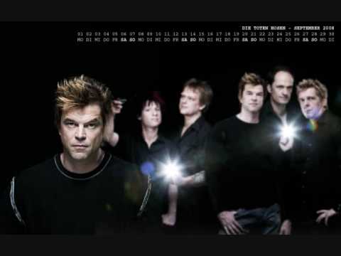 Mehr davon Die toten Hosen mit Lyrics