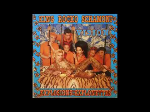 King Rocko Schamoni - Vision