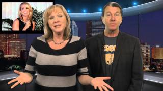 JW and Lori Country Music News Weekly Recap (2/5/16)