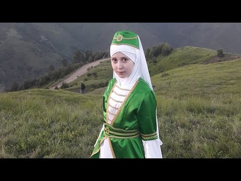 Safiyat Ibrahimova - Hasbi Rabbi Jallallah