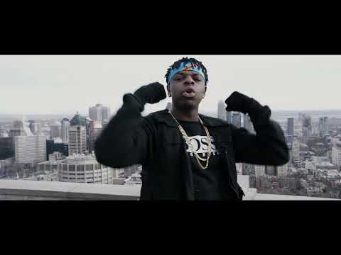 Jay Ronic - Snakes - LeviMotionPicture