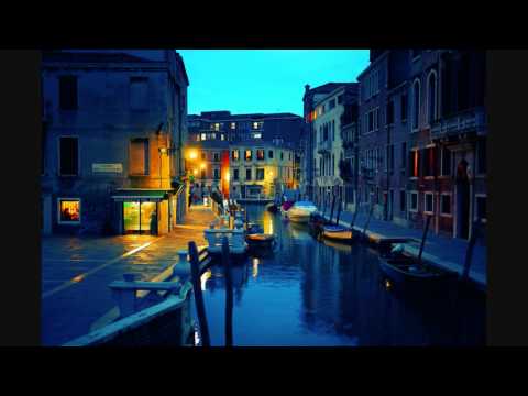 Steve Eliovson and Collin Walcott - Venice