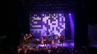 Airbag - Killer 1-11-2024 @decacaofabriekhelmond