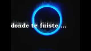 Where did you go- Morgan Page (Sub Español)