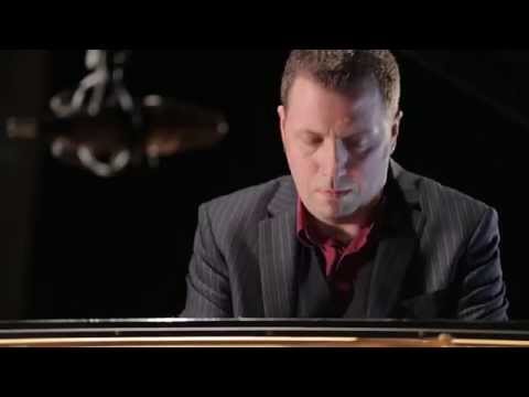 New Orleans Piano - Dale Storr