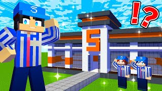 スタート - お店を作って大金持ちになるマインクラフト【 マイクラ / マインクラフト 】