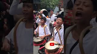 Download lagu BALEGANJUR NGARAP || jaipong penambah semangat🤣🤣#shorts mp3