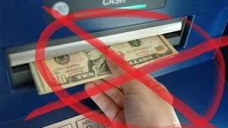 Has Your Bank Account Been Frozen? Here's What You Can Do